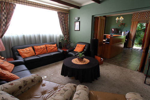 Bed and Breakfast Ramasibi Guest Services 3