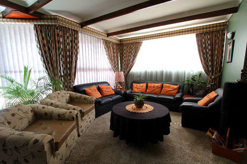 Bed and Breakfast Ramasibi Guest Services 4