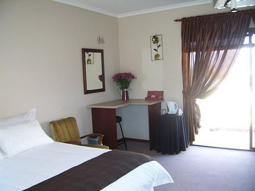 Bed and Breakfast Ramasibi Guest Services 5