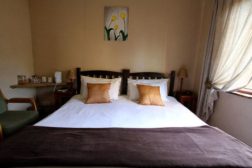 Bed and Breakfast Ramasibi Guest Services 6