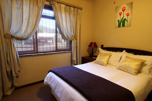 Bed and Breakfast Ramasibi Guest Services 7