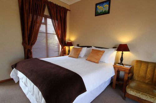 Bed and Breakfast Ramasibi Guest Services 8