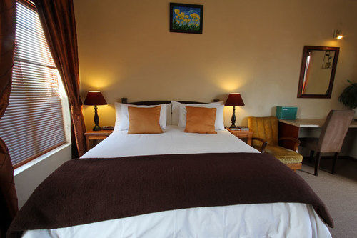 Bed and Breakfast Ramasibi Guest Services 9