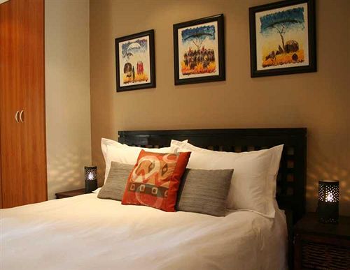 Pensión Green Valley Lodge Gauteng