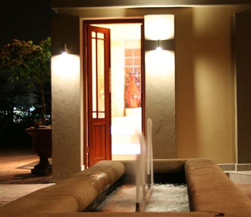 Pension Green Valley Lodge 10