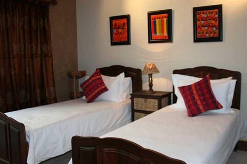 Pension Green Valley Lodge 2