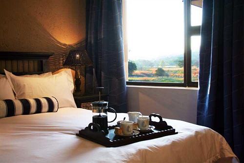 Pension Green Valley Lodge 3