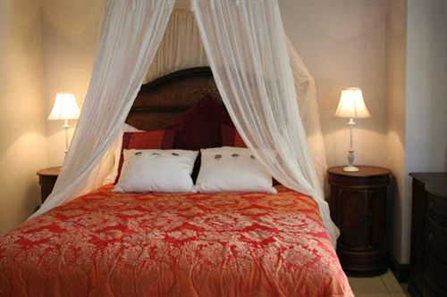 Pension Green Valley Lodge 6