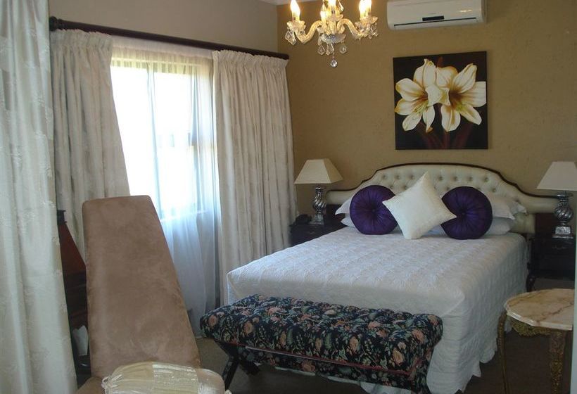 Pension Green Valley Lodge 9