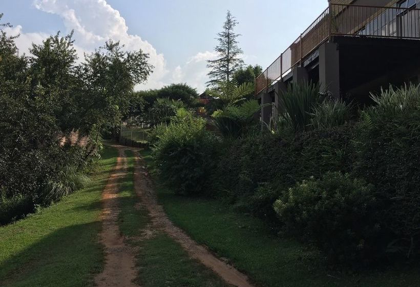 Pensión Forest View Guest House