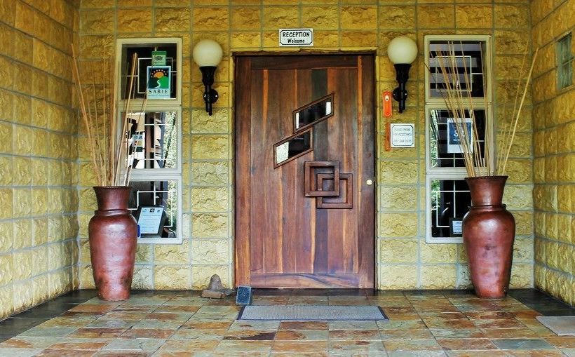 Pension Forest View Guest House 1