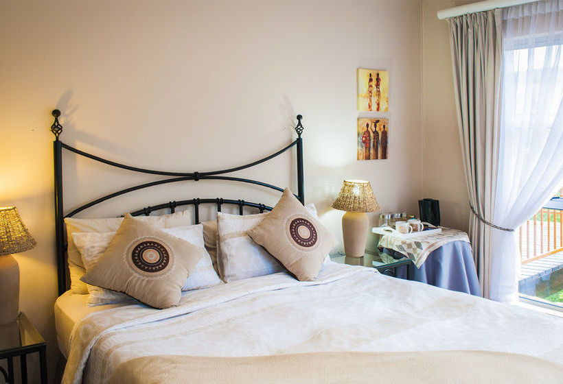 Pension Forest View Guest House 10