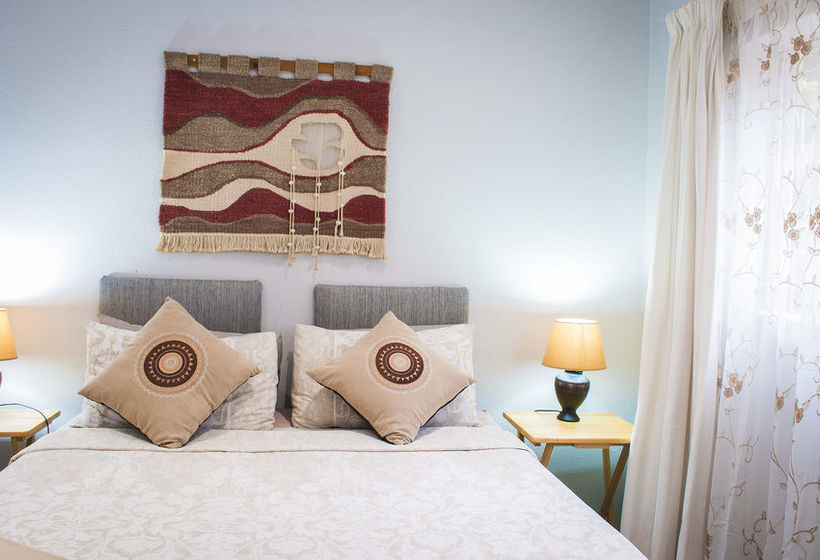 Pension Forest View Guest House 11