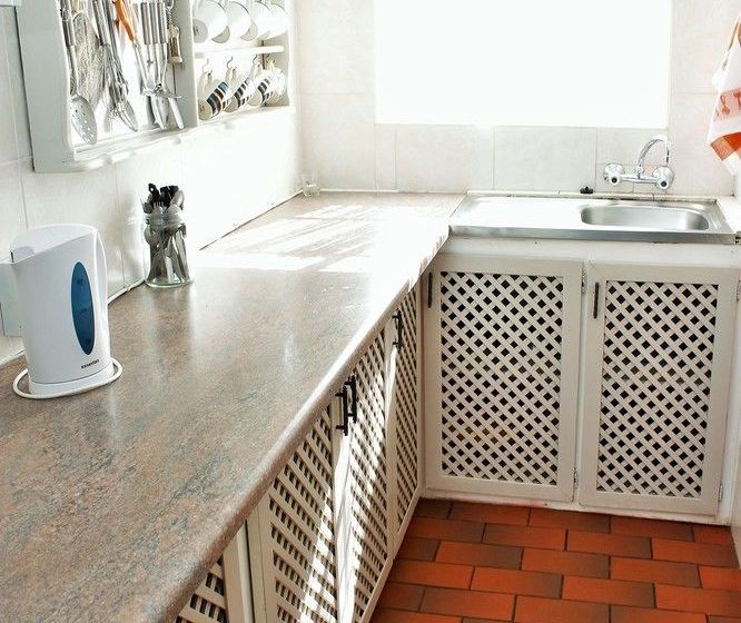 Pension Forest View Guest House 13