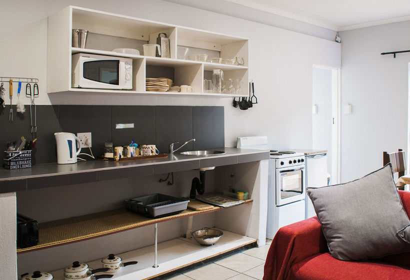 Pension Forest View Guest House 14