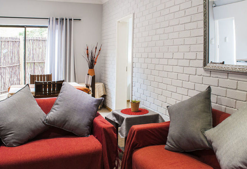 Pension Forest View Guest House 15