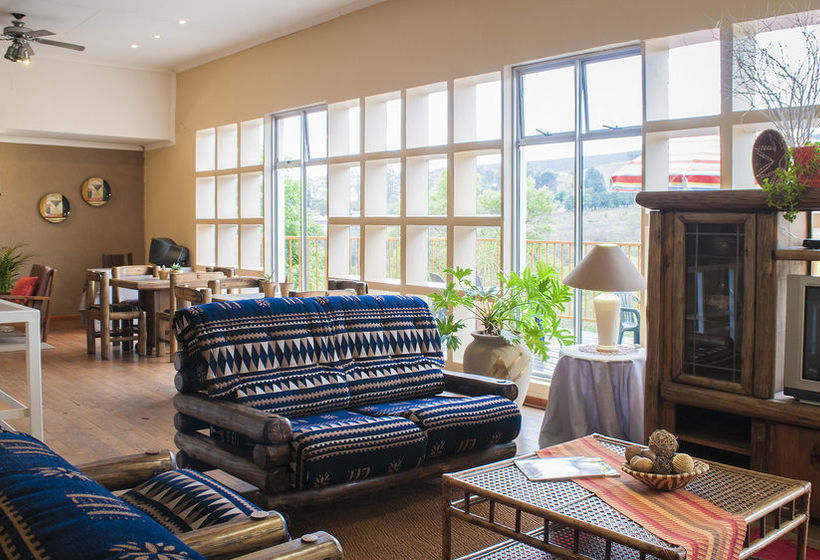 Pension Forest View Guest House 16