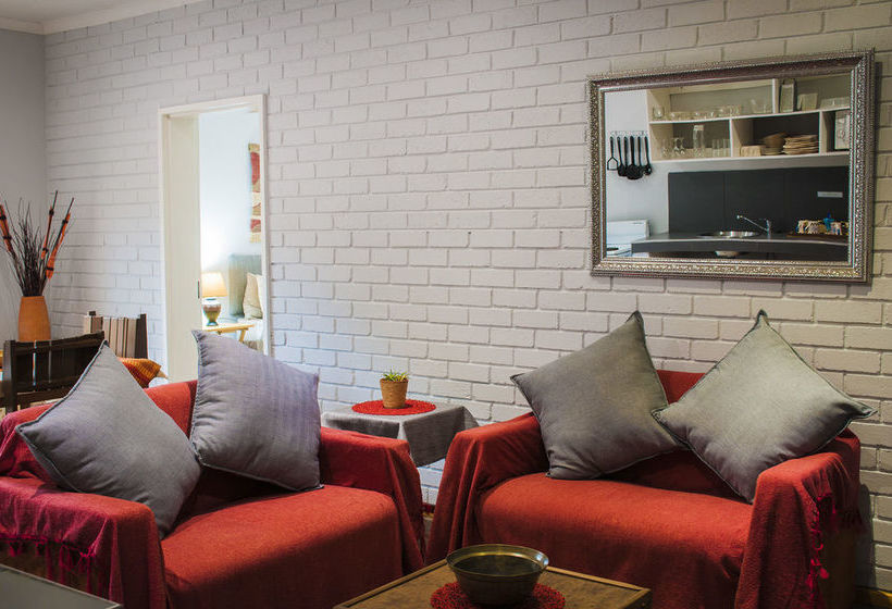 Pension Forest View Guest House 17