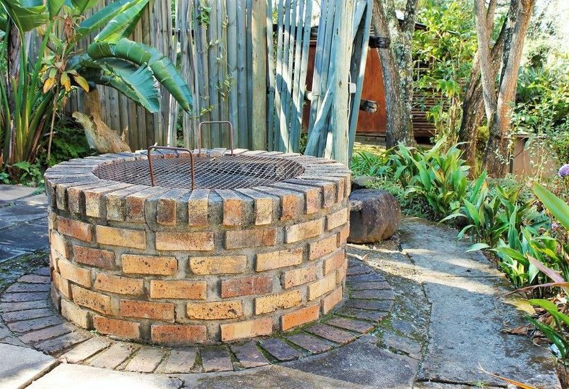 Pension Forest View Guest House 18