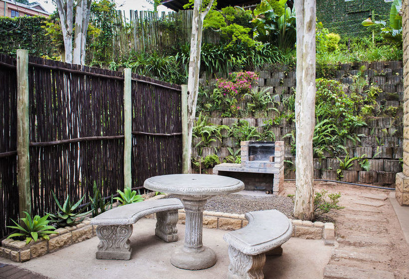 Pension Forest View Guest House 19