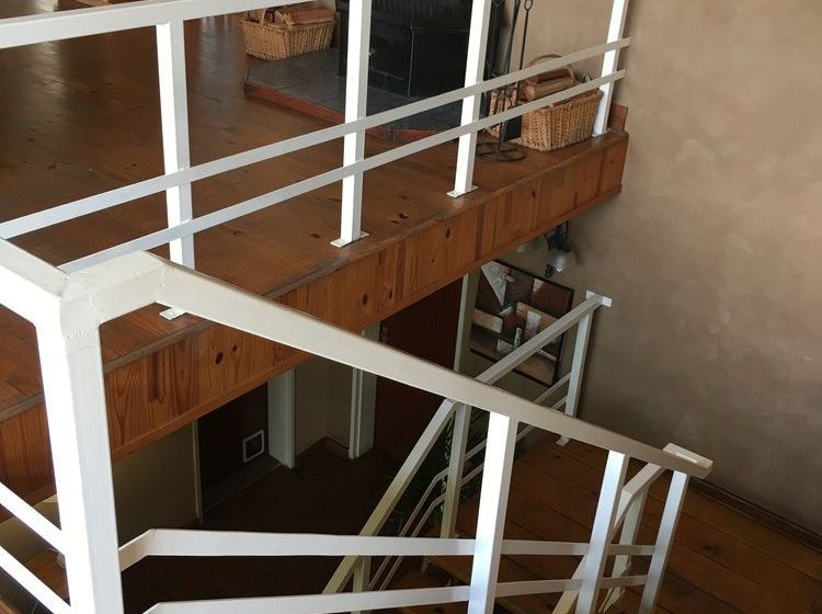 Pension Forest View Guest House 2