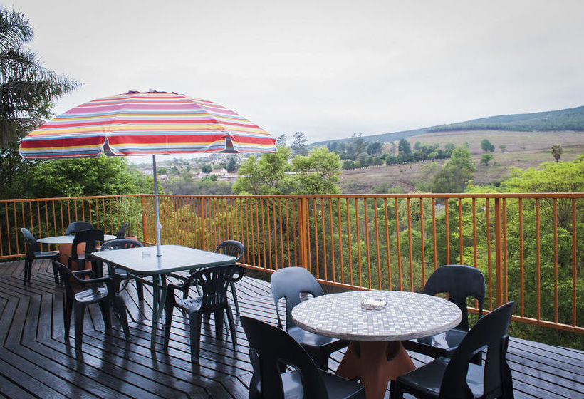 Pension Forest View Guest House 20