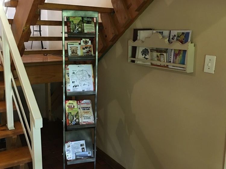 Pension Forest View Guest House 3