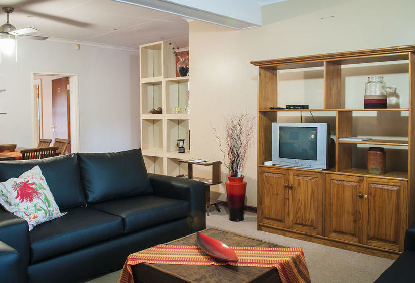 Pension Forest View Guest House 4