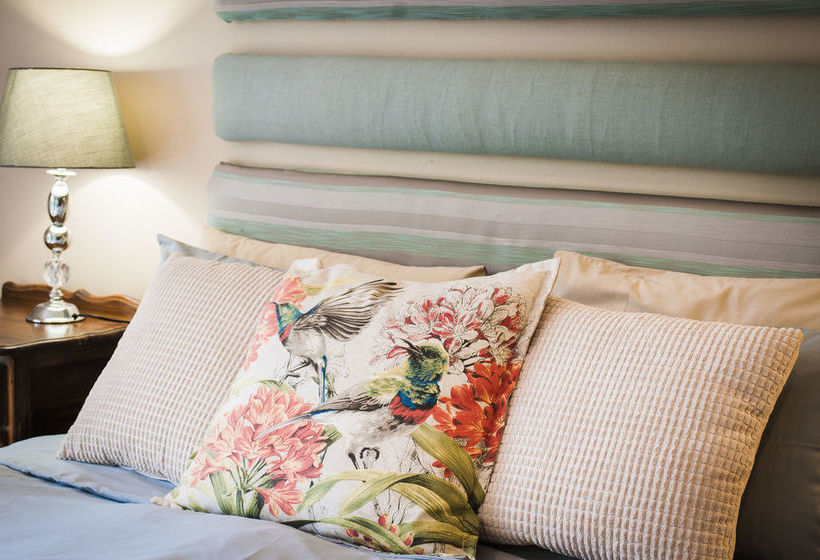 Pension Forest View Guest House 5