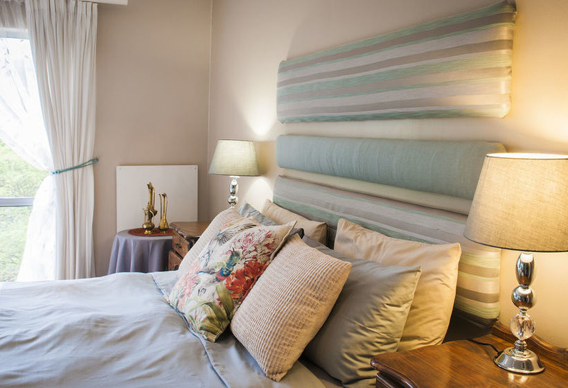 Pension Forest View Guest House 6