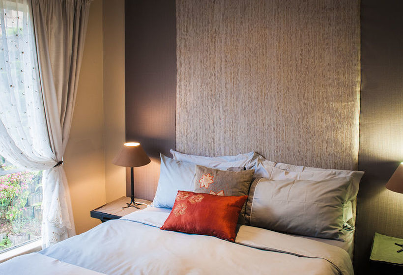 Pension Forest View Guest House 7