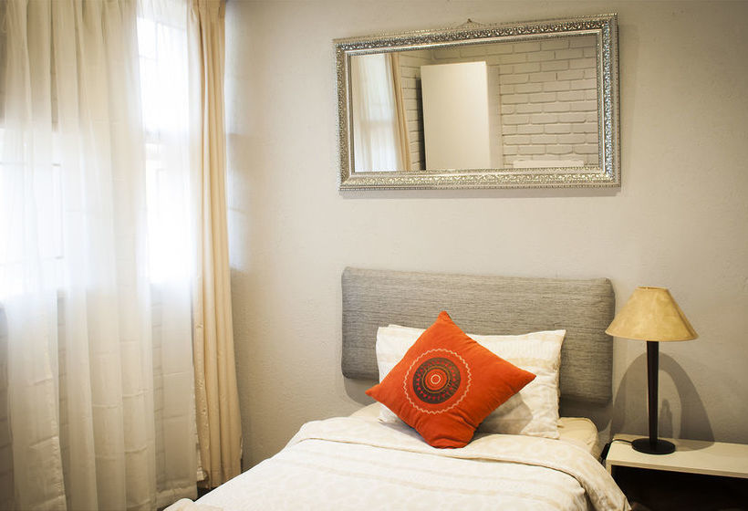 Pension Forest View Guest House 8