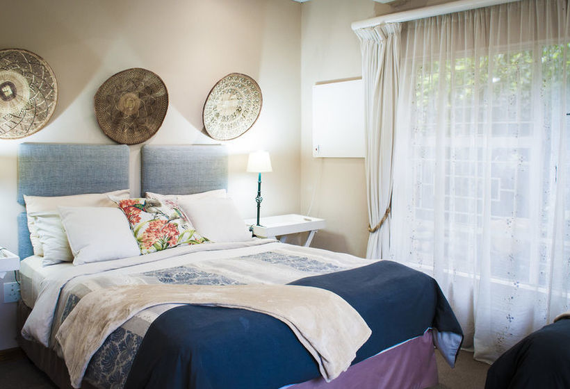 Pension Forest View Guest House 9