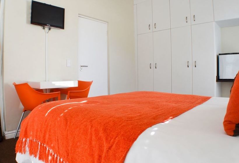 Pension Small Bay Guesthouse 1