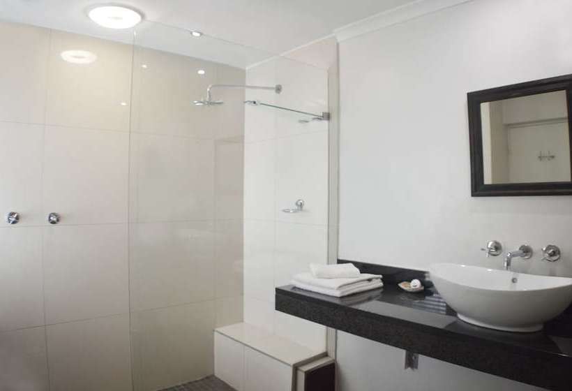 Pension Small Bay Guesthouse 10