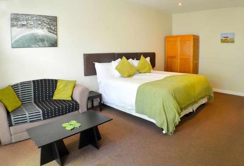 Pension Small Bay Guesthouse 3