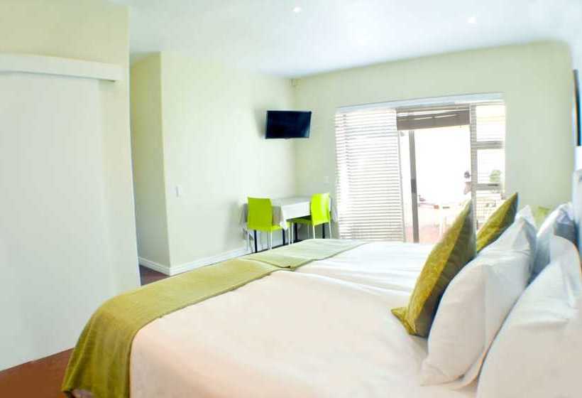 Pension Small Bay Guesthouse 4