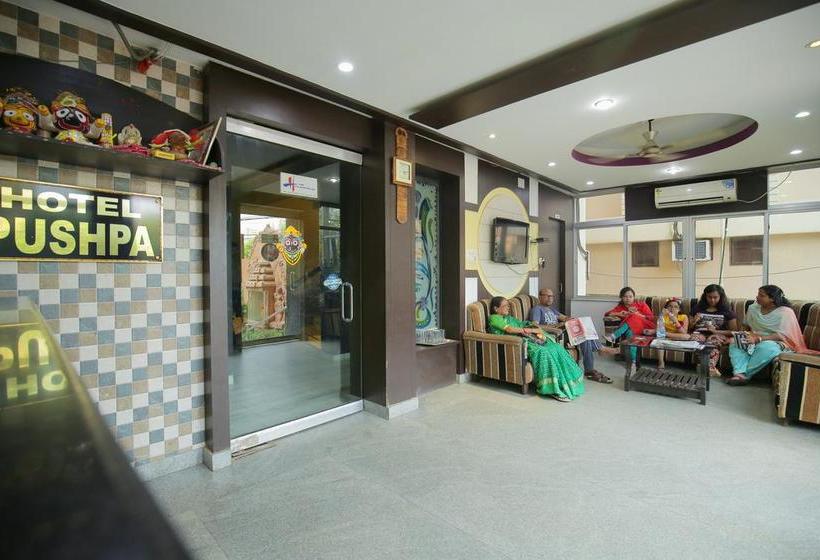 Hotel Pushpa 18