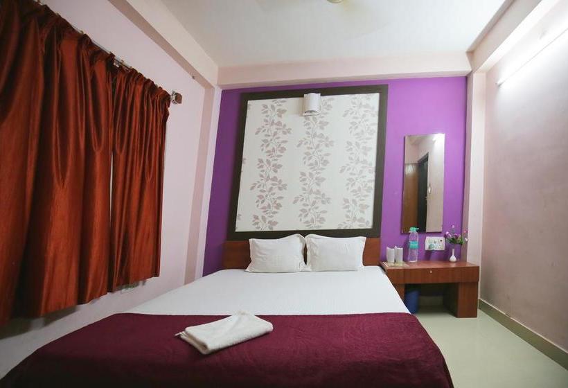 Hotel Pushpa 20