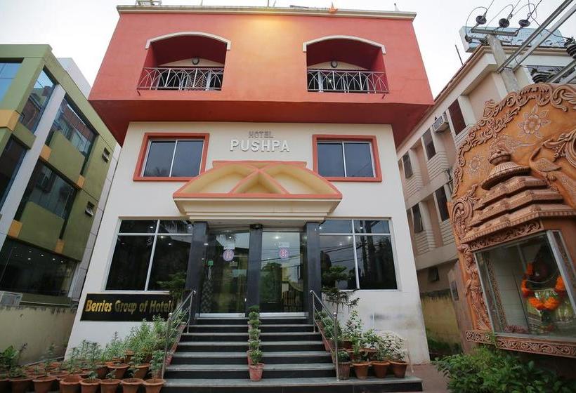 Hotel Pushpa 6