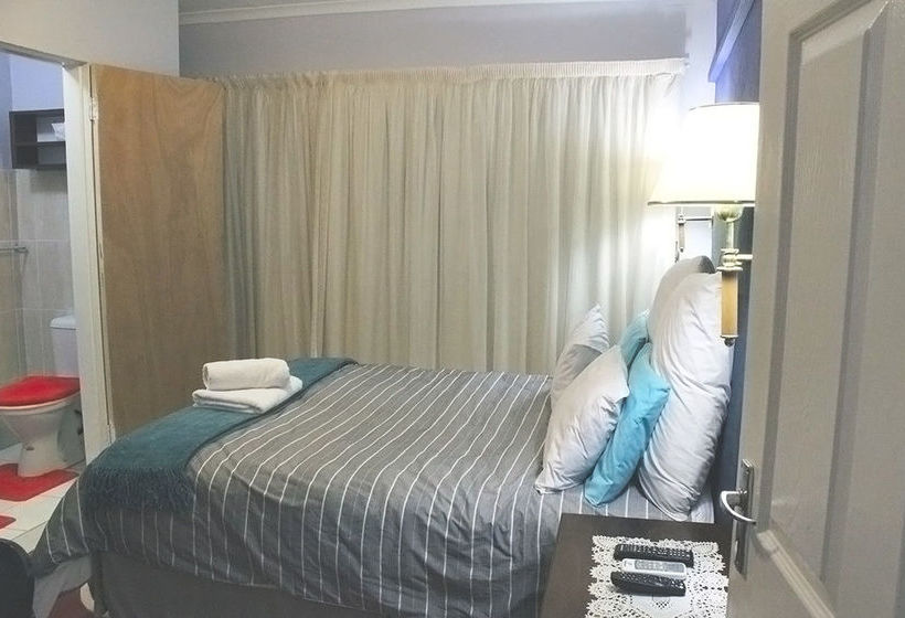 Pension Furnace Lodge 1