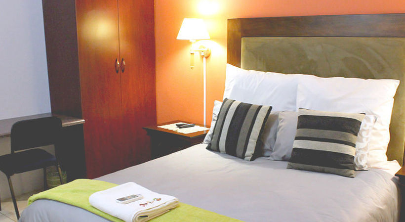 Pension Furnace Lodge 10