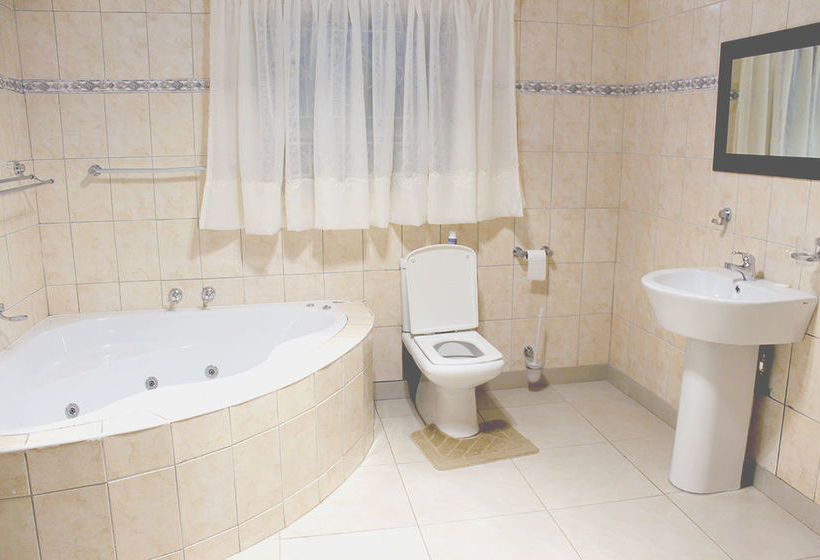 Pension Furnace Lodge 14