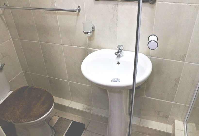 Pension Furnace Lodge 15