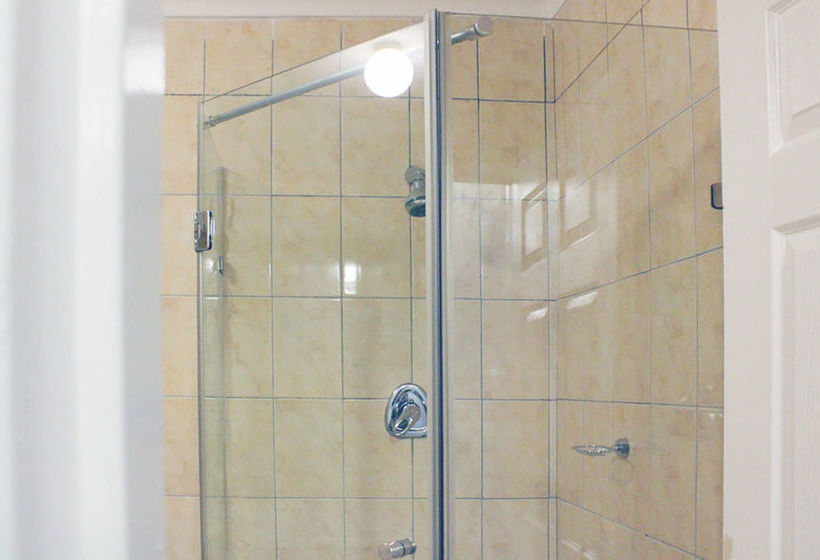 Pension Furnace Lodge 16