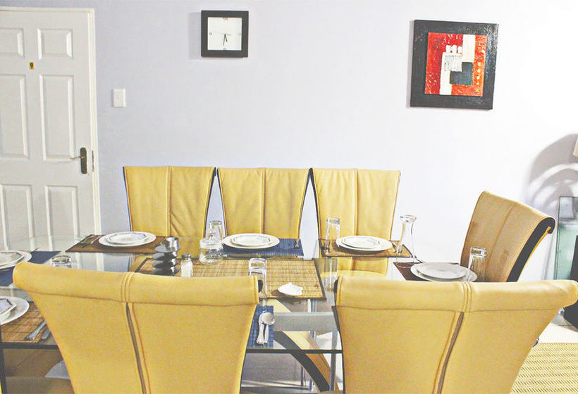 Pension Furnace Lodge 17