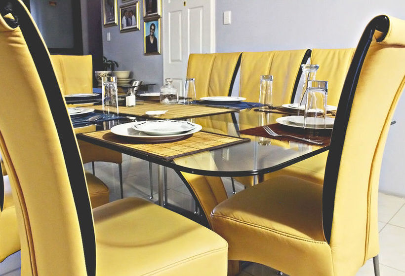 Pension Furnace Lodge 18