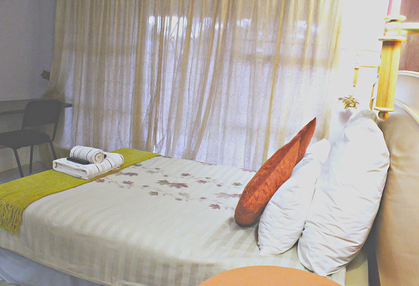 Pension Furnace Lodge 2