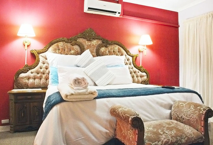 Pension Furnace Lodge 3