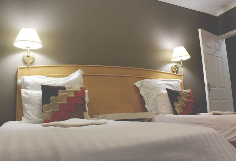 Pension Furnace Lodge 5